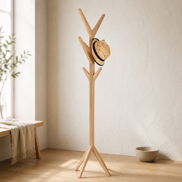 Coat Rack Tree – Ilovani Furniture