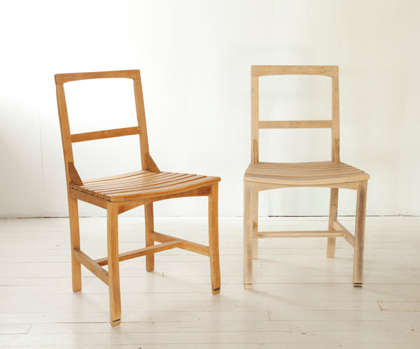 Stave Chair