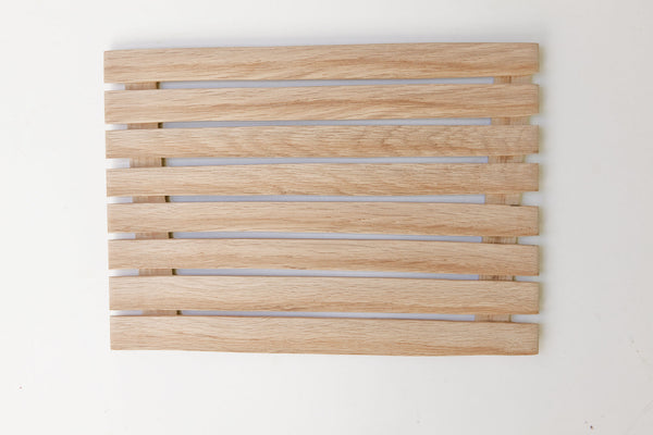 Slatted Placemat