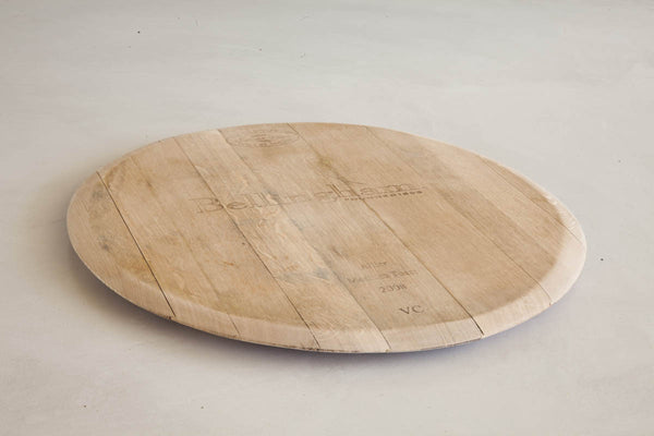 Rough Cheese Board