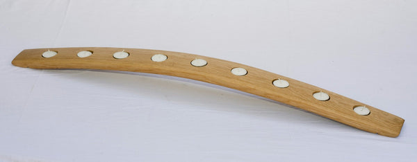 Tea Light Holder - Long