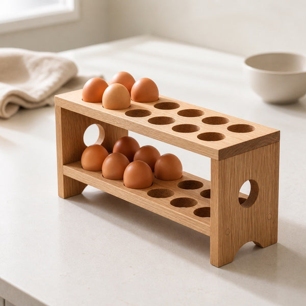 24 Egg Tray