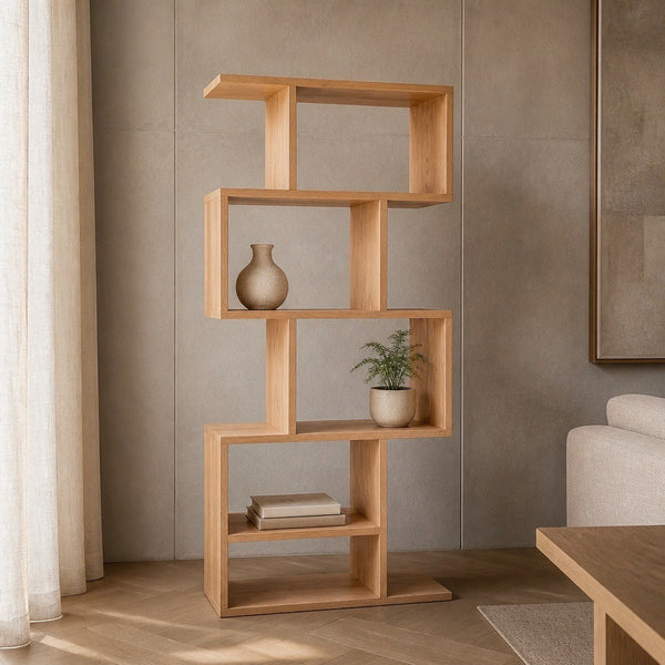 Medium HA Shelf