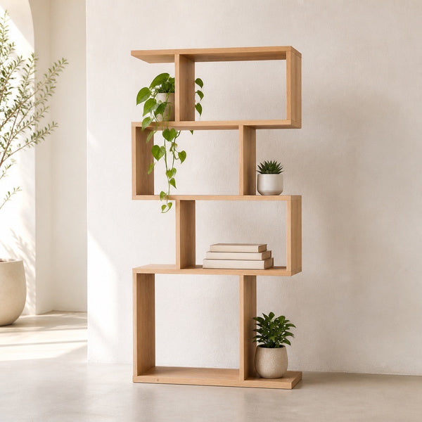 Medium HA Shelf