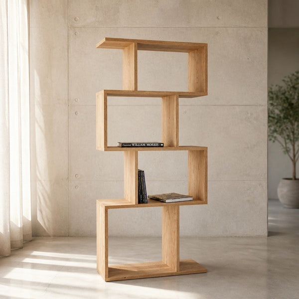 Medium HA Shelf