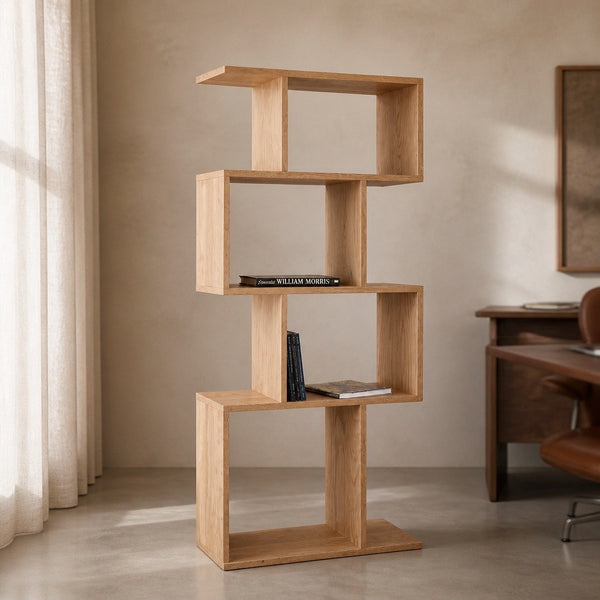 Medium HA Shelf