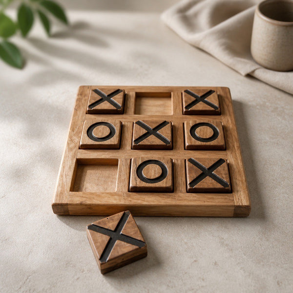 Noughts & Crosses game