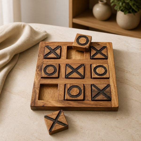 Noughts & Crosses game