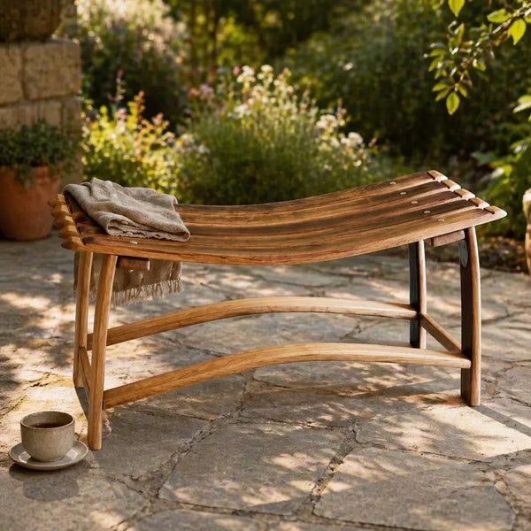 Wine Barrel Bankie