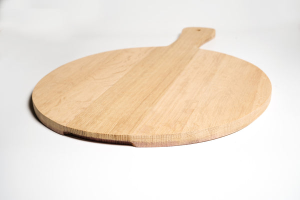 Pizza Board with Handle