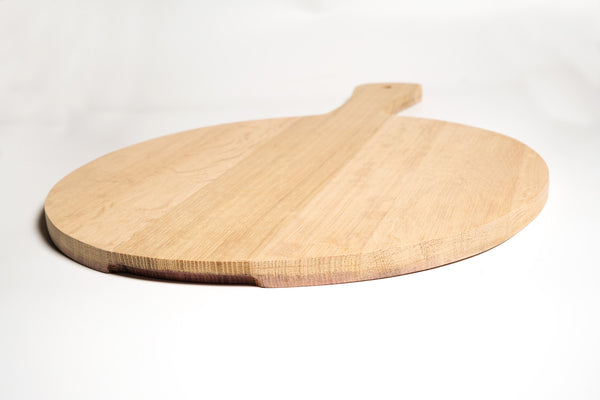 Pizza Board with Handle