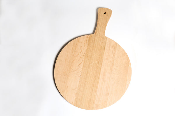 Pizza Board with Handle