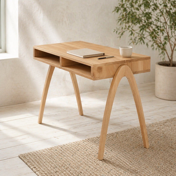 Wishbone Desk