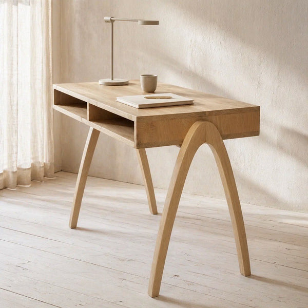 Wishbone Desk