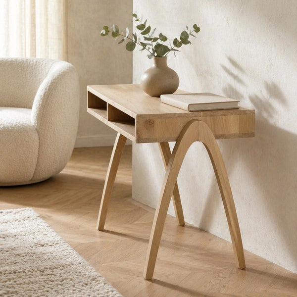 Wishbone Desk