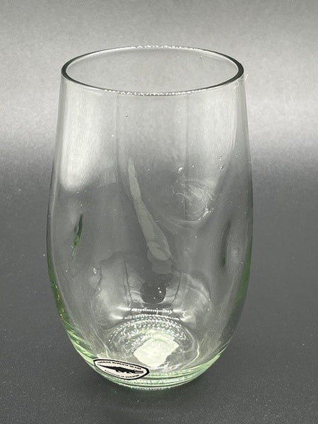 Recycled Glass Tumblers