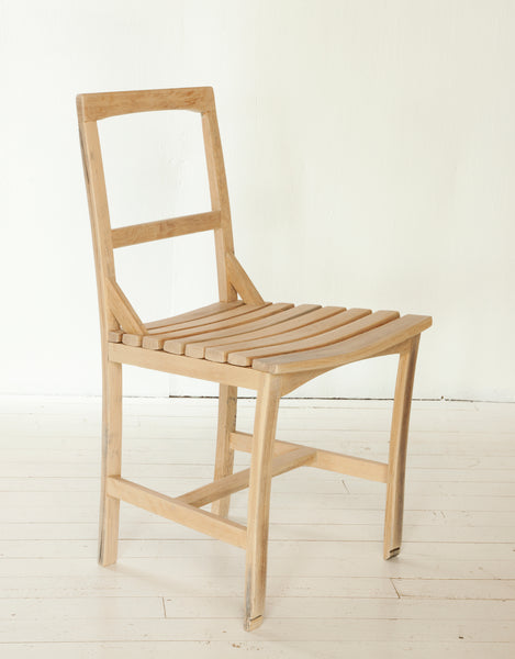 Stave Chair