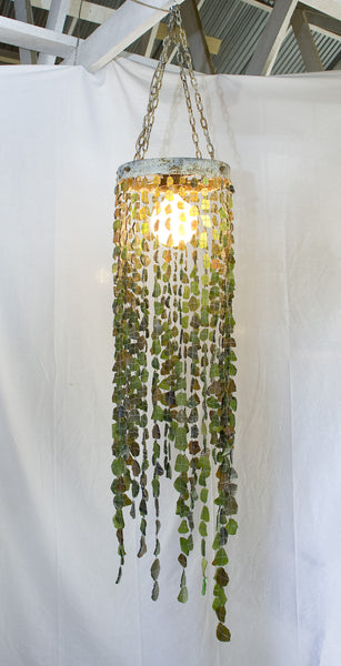 Chandelier - 1 Ring 800 Beads