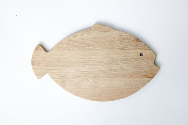 Fish Board