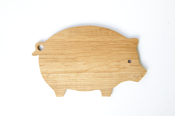 Piggy Board