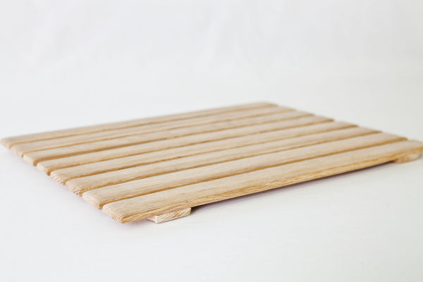 Slatted Placemat