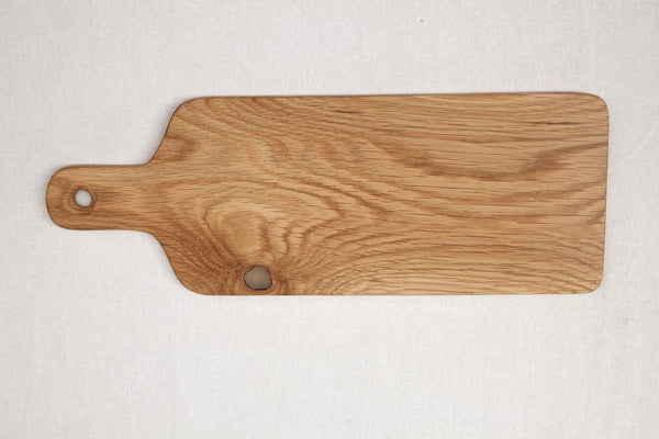 Oak Baguette Board