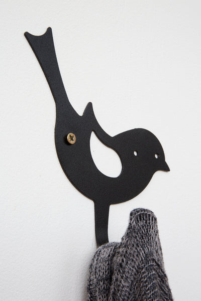 Simple Bird Hook
