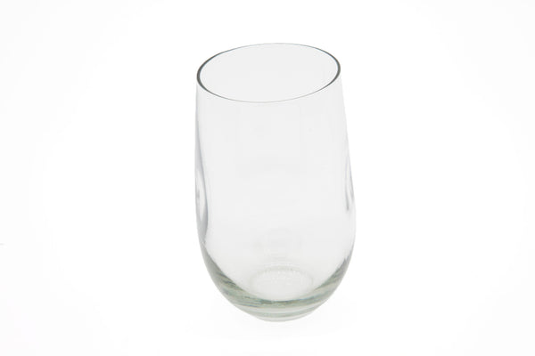 Recycled Glass Tumblers