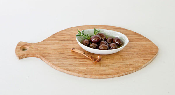 Olive Board